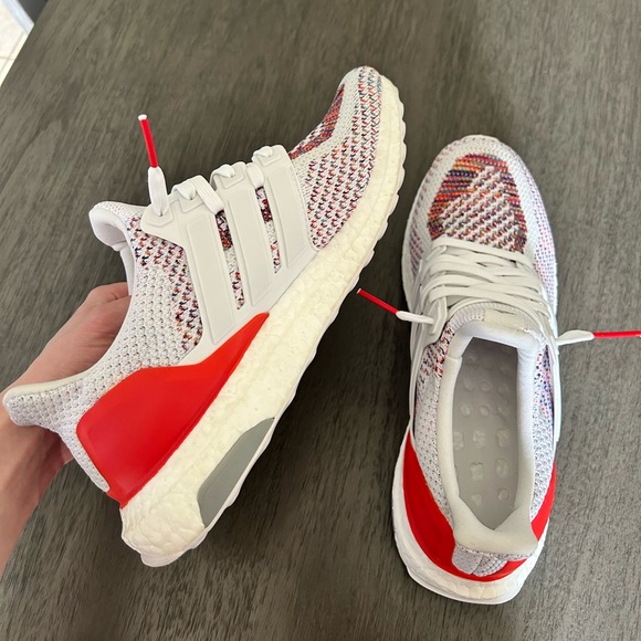 Adidas Ultra Boost 2.0 Multi-Color - Picture 4 of 9